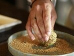  The word Amaranth means immortal and the plant is native to Mexico and Central America.