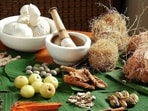 Ayurveda
