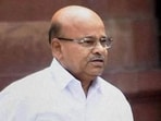 File photo of Thaawar Chand Gehlot
