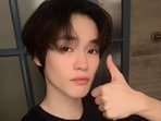 Zhong Chenle is a part of NCT Dream. Zhong Chenle is a part of NCT Dream.