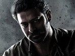 Prabhas plays the titular role in Salaar. Prabhas plays the titular role in Salaar.