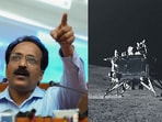 ISRO Chief gave the latest updates on Chandrayaan 3 mission.