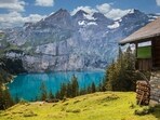 Reports suggest the Swiss may find a way to circumvent their principles
