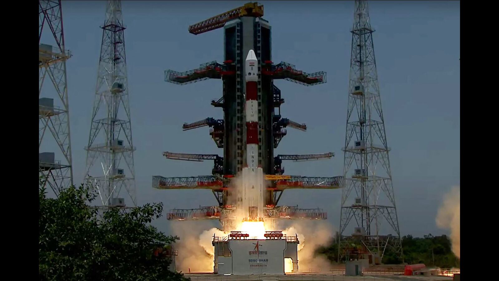 Aditya-L1 begins its long solar voyage - Vimarsana News