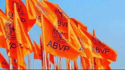 ‘Amrit Mahotsav Samaroh’ to mark ABVP 75th foundation day celebration (file) ‘Amrit Mahotsav Samaroh’ to mark ABVP 75th foundation day celebration (file)