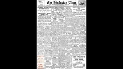 HT This Day: September 3, 1945 -- New constitution for China