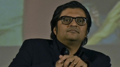 Republic TV editor-in-chief Arnab Goswami. (HT archive) Republic TV editor-in-chief Arnab Goswami. (HT archive)