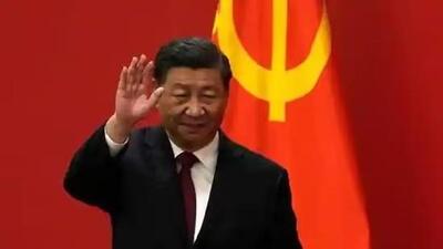 Chinese President Xi Jinping. (File Photo) Chinese President Xi Jinping. (File Photo)