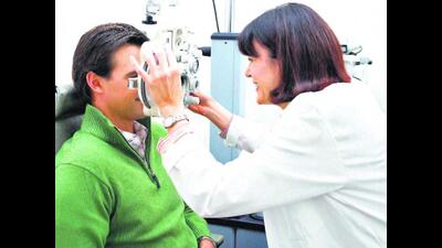 Corneal blindness, a condition where the cornea – the clear, front part of the eye –becomes damaged or opaque, can severely impair one’s vision or even lead to total blindness.