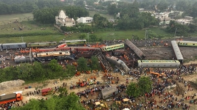 3 railway employees have been charged by the CBI for Balasore train accident. 3 railway employees have been charged by the CBI for Balasore train accident.
