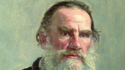 Leo tolstoy Leo tolstoy
