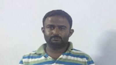 Nand Lal, convicted of espionage, has been lodged in the Jaipur Central Jail. (Sourced) Nand Lal, convicted of espionage, has been lodged in the Jaipur Central Jail. (Sourced)