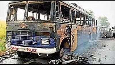 Nearly eight years after the post-sacrilege police firing incident at Kotkapura in Faridkot district, the special investigation team (SIT) led by ADGP LK Yadav checked criminal database with the use of the Punjab Artificial Intelligence System (PAIS) but failed to identify suspects involved in violence during the incident. Nearly eight years after the post-sacrilege police firing incident at Kotkapura in Faridkot district, the special investigation team (SIT) led by ADGP LK Yadav checked criminal database with the use of the Punjab Artificial Intelligence System (PAIS) but failed to identify suspects involved in violence during the incident.