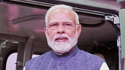 PM Modi (HT File) PM Modi (HT File)