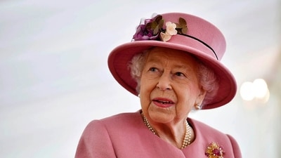 Queen elizabeth Queen elizabeth