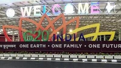 The G20 Summit in New Delhi is scheduled for September 9 and 10 (Representative Photo) The G20 Summit in New Delhi is scheduled for September 9 and 10 (Representative Photo)