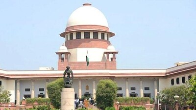 Earlier, the Supreme Court had said that it doesn’t possess any expertise on this issue and sought a report from the CWMA on the quantum of release made by Karnataka. (HT Archives) Earlier, the Supreme Court had said that it doesn’t possess any expertise on this issue and sought a report from the CWMA on the quantum of release made by Karnataka. (HT Archives)