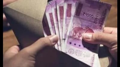 The bank operates six branches and serves approximately 19,000 depositors with total deposits of about  ₹40 crore. (Representational photo)