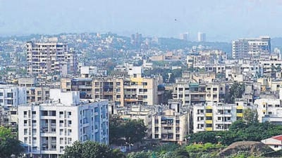 Under the plan, PMRDA has proposed about 25 kilometres of road stretches and has to acquire 49 hectares of land. (REPRESENTATIVE PHOTO) Under the plan, PMRDA has proposed about 25 kilometres of road stretches and has to acquire 49 hectares of land. (REPRESENTATIVE PHOTO)