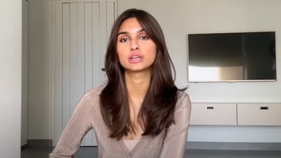Alaviaa Jaaferi has talked about her lip and undereye fillers. Alaviaa Jaaferi has talked about her lip and undereye fillers.