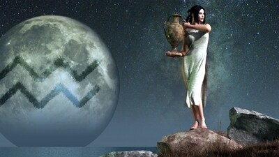 Weekly Horoscope Aquarius, September 3-9, 2023: You may find yourself feeling adventurous and craving something new.