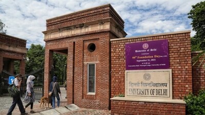 Delhi University Opens Upgrade Window for DU UG Sports Supernumerary Quota Round 2 Delhi University Opens Upgrade Window for DU UG Sports Supernumerary Quota Round 2