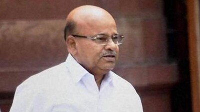 File photo of Thaawar Chand Gehlot (PTI) File photo of Thaawar Chand Gehlot (PTI)