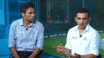 Gautam Gambhir and Mohammad Kaif give their verdict on KL Rahul vs Ishan Kishan for ICC ODI World Cup