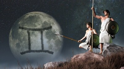 Weekly Horoscope Gemini, September 3-9, 2023: You may feel a bit scattered this week, but trust your intuition and creative impulses.