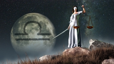 Libra weekly horoscope September 3-9, 2023; This week, Libras are encouraged to strike a balance between their relationships and their personal goals.