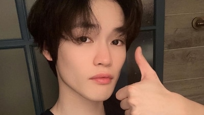 Zhong Chenle is a part of NCT Dream. Zhong Chenle is a part of NCT Dream.