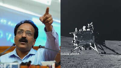ISRO Chief gave the latest updates on Chandrayaan 3 mission. ISRO Chief gave the latest updates on Chandrayaan 3 mission.