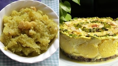 Apart from the traditions and celebrations, people also associate this festival with sweets considering Lord Krishna is quite fond of them. (Pinterest) Apart from the traditions and celebrations, people also associate this festival with sweets considering Lord Krishna is quite fond of them. (Pinterest)