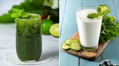 Optimize your gut health: To support metabolism and weight management, include probiotic-rich foods like yoghurt, kefir, sauerkraut, and kimchi, as well as prebiotic foods like onions, garlic, bananas, and asparagus. (Freepik)