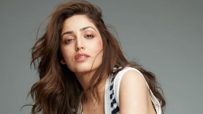 Yami Gautam talks about the success of OMG 2. Yami Gautam talks about the success of OMG 2.
