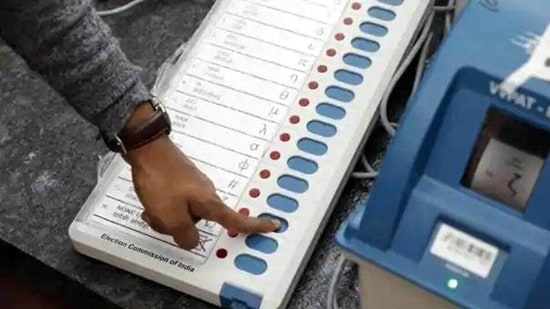 One nation, one election: The law ministry set up a high-level committee to examine the proposal of simultaneous elections.
