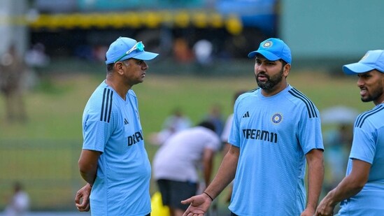 India face Nepal in their next match on Monday. (AFP)