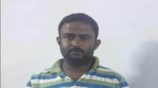 Nand Lal, convicted of espionage, has been lodged in the Jaipur Central Jail. (Sourced)