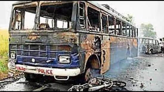 Nearly eight years after the post-sacrilege police firing incident at Kotkapura in Faridkot district, the special investigation team (SIT) led by ADGP LK Yadav checked criminal database with the use of the Punjab Artificial Intelligence System (PAIS) but failed to identify suspects involved in violence during the incident.