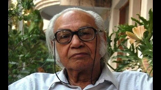 Ramesh Kuntal Megh (HT file)