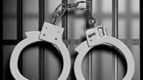 The police have booked the accused under Section 306 (abetment of suicide) of the IPC.