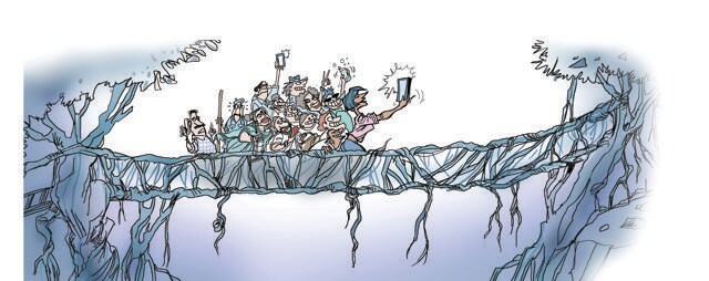 (HT Illustration: Jayanto) (HT Illustration: Jayanto)