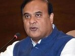 Assam chief minister Himanta Biswa Sarma (File Photo) Assam chief minister Himanta Biswa Sarma (File Photo)