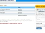 CWC recruitment 2023: Apply for AE, Accountant and other posts at cwceportal.com CWC recruitment 2023: Apply for AE, Accountant and other posts at cwceportal.com