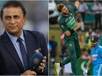 Sunil Gavaskar (L) had a rather unusual remark on the failures of Virat Kohli and Rohit Sharma in the Asia Cup match against Pakistan Sunil Gavaskar (L) had a rather unusual remark on the failures of Virat Kohli and Rohit Sharma in the Asia Cup match against Pakistan