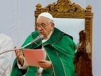 Pope Francis  