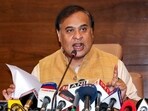 Assam CM Himanta Biswa Sarma commented on Udhayanidhi's statement on Sanatan Dharma. Assam CM Himanta Biswa Sarma commented on Udhayanidhi's statement on Sanatan Dharma.