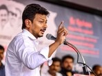 Udhayanidhi Stalin on Sunday stood by his comment on Sanatan Dharma and said he will continue demanding the same. 