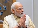 Prime Minister Narendra Modi during an interview with PTI, in New Delhi. Prime Minister Narendra Modi during an interview with PTI, in New Delhi.