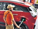 Petrol and diesel rates today Petrol and diesel rates today